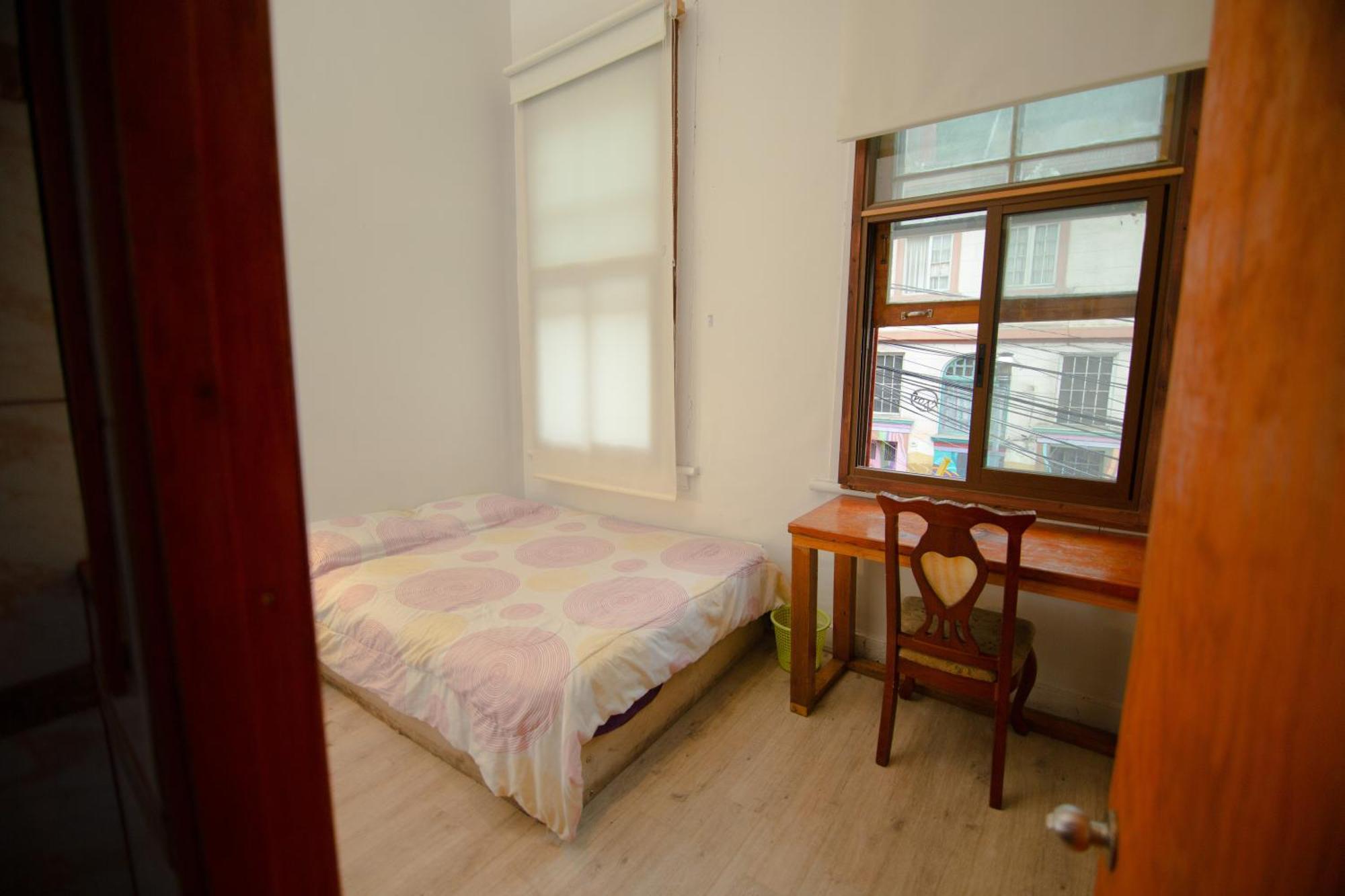 La Casa Del Puerto, Hostal Cultural, Cerro Alegre Valparaíso Dış mekan fotoğraf