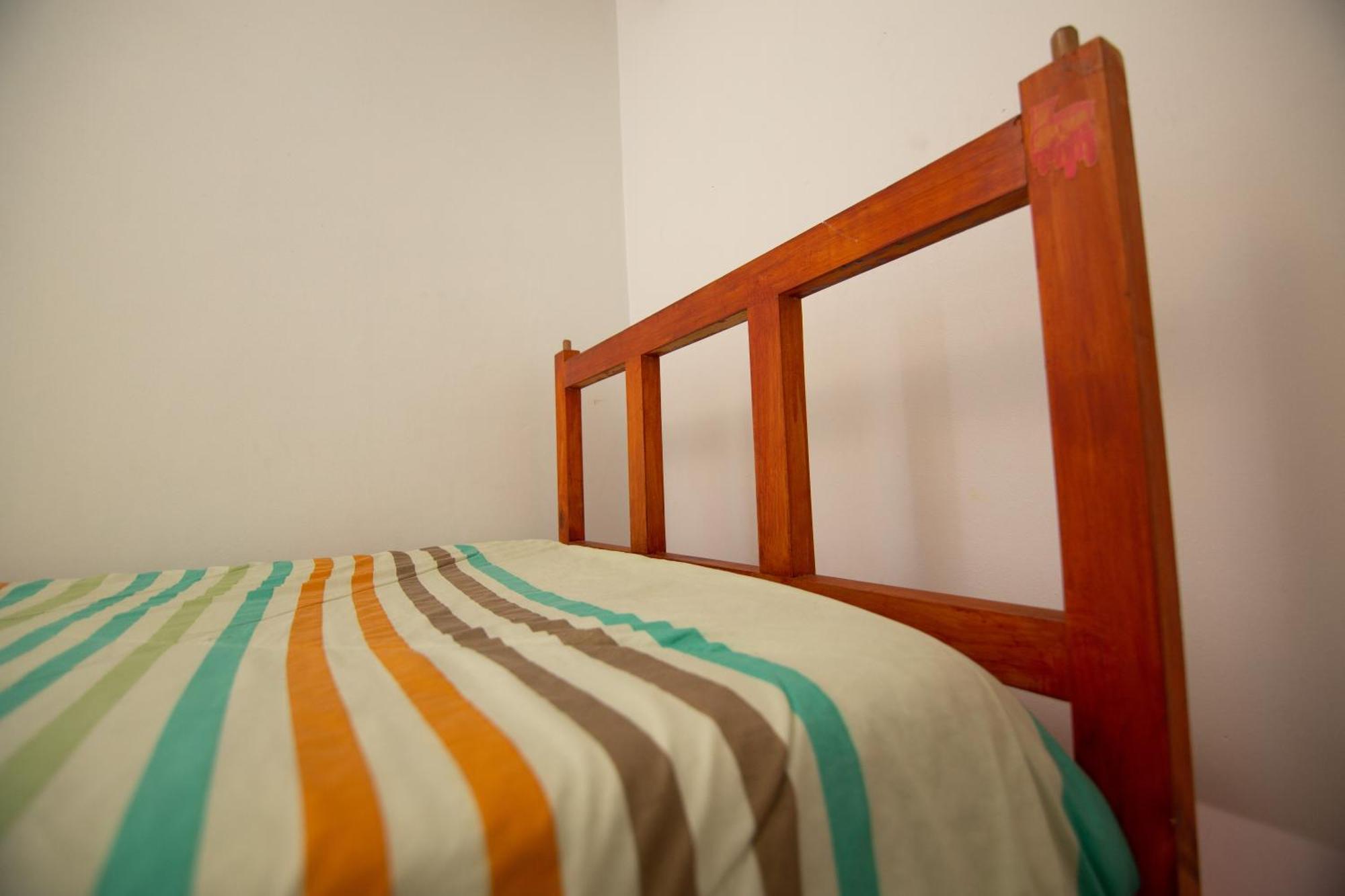 La Casa Del Puerto, Hostal Cultural, Cerro Alegre Valparaíso Dış mekan fotoğraf