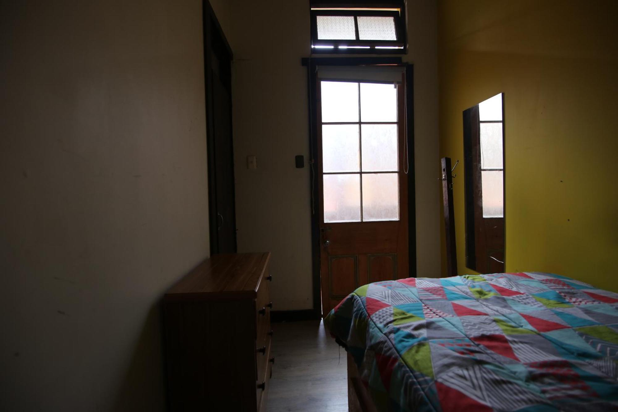 La Casa Del Puerto, Hostal Cultural, Cerro Alegre Valparaíso Dış mekan fotoğraf